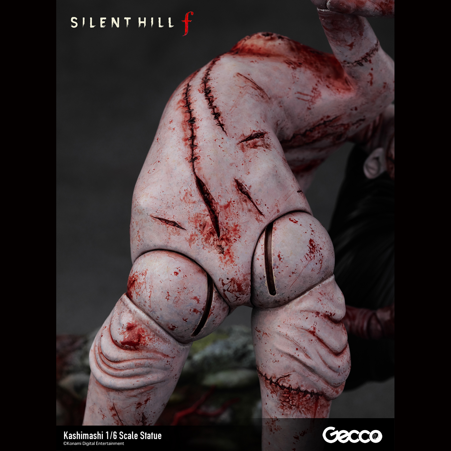 SILENT HILL f, Kashimashi 1/6 Scale Statue